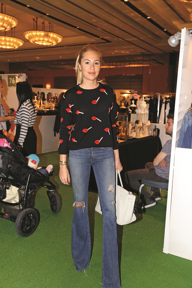 7. GELENEKSEL ALIŞVERİŞ ŞENLİĞİ 