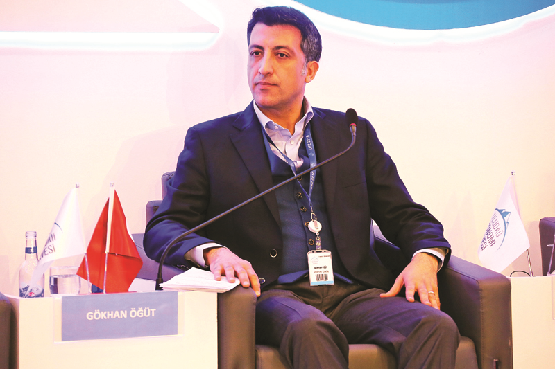 ULUDAĞ EKONOMİ ZİRVESİ