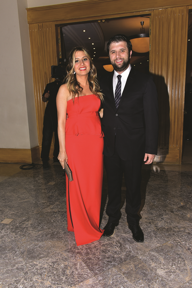 TEYEV’İN 34. POLİS BALOSU