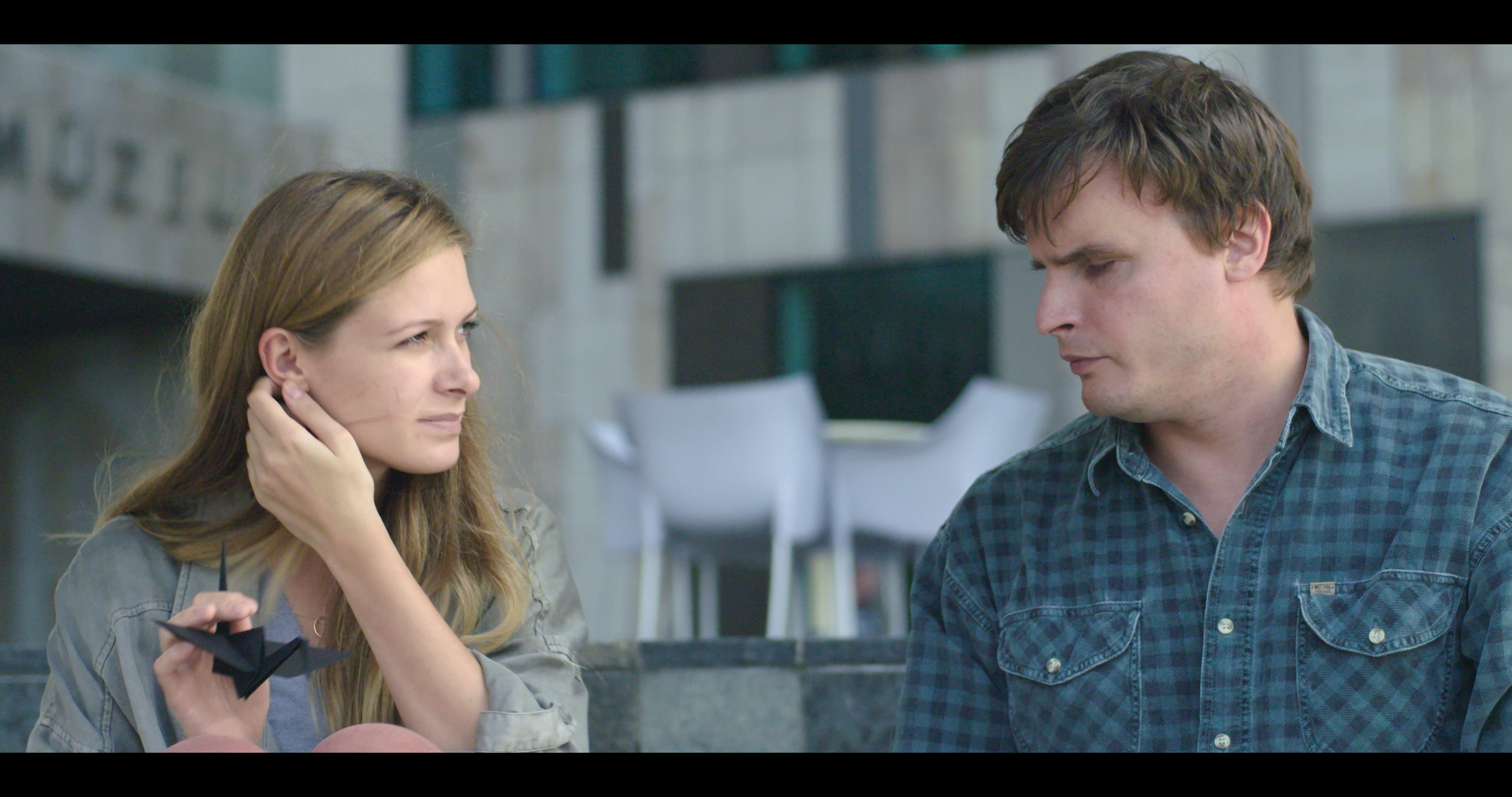 14. AKBANK KISA FİLM FESTİVALİ