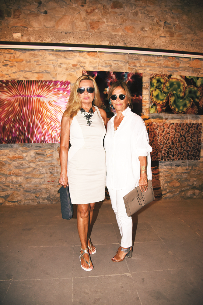 AYŞEGÜL DİNÇKÖK’ÜN DERİN TUTKU AIR SERGİSİ 