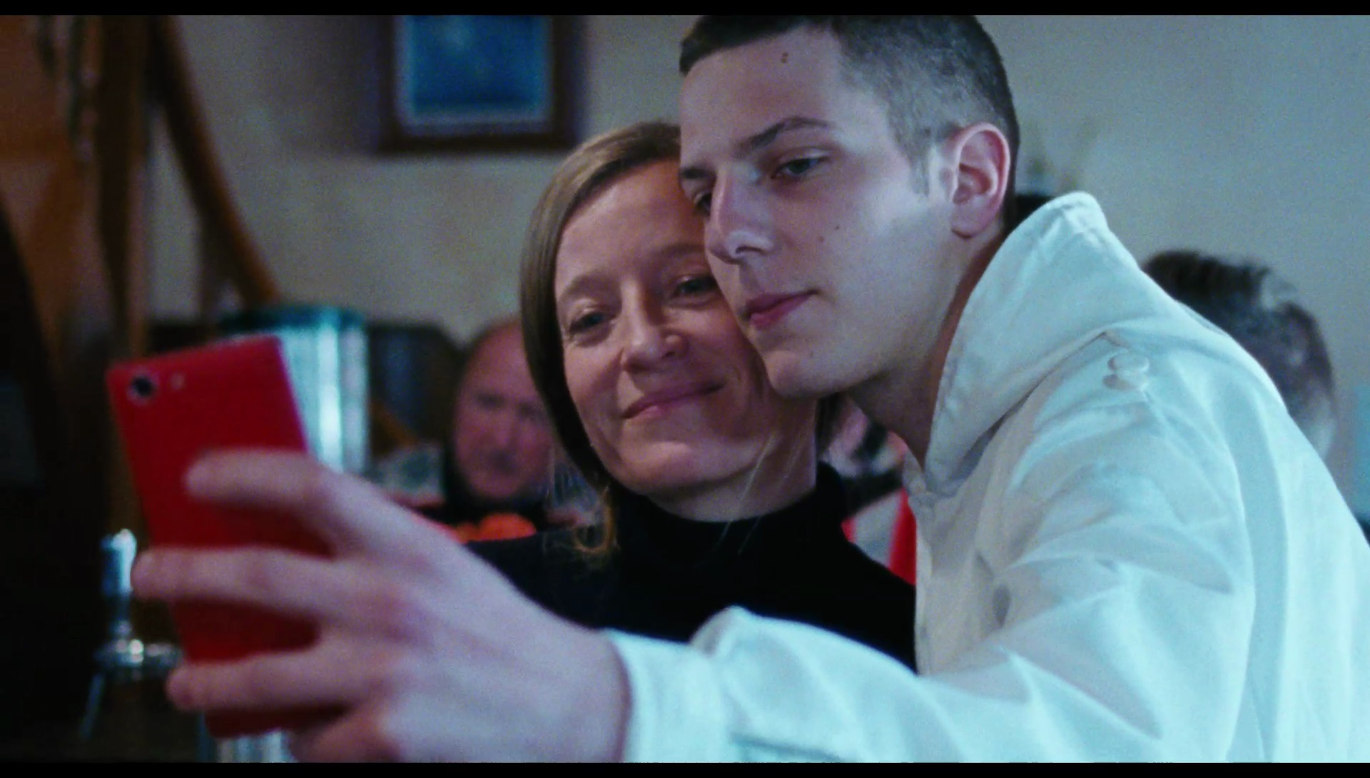 14. AKBANK KISA FİLM FESTİVALİ