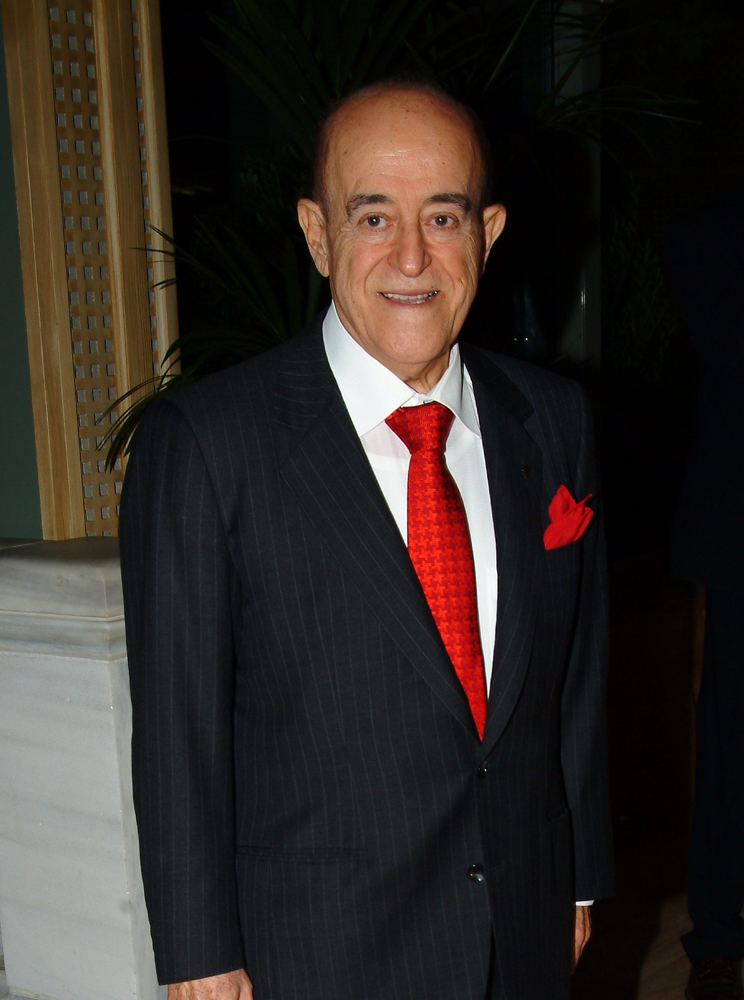 12. SAKIP SABANCI ULUSLARARASI ARAŞTIRMA ÖDÜLLERİ