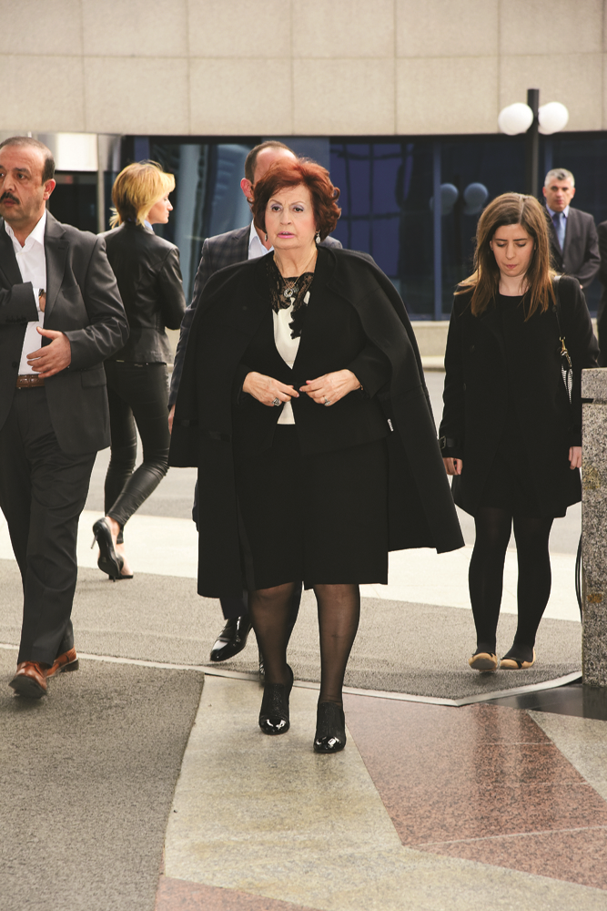 12. SAKIP SABANCI ULUSLARARASI ARAŞTIRMA ÖDÜLLERİ