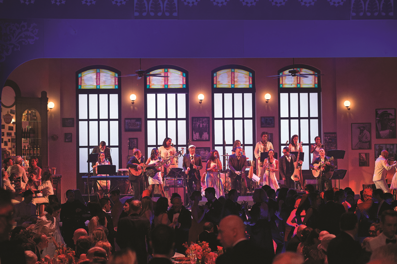 MONTE CARLO  62. GÜL BALOSU