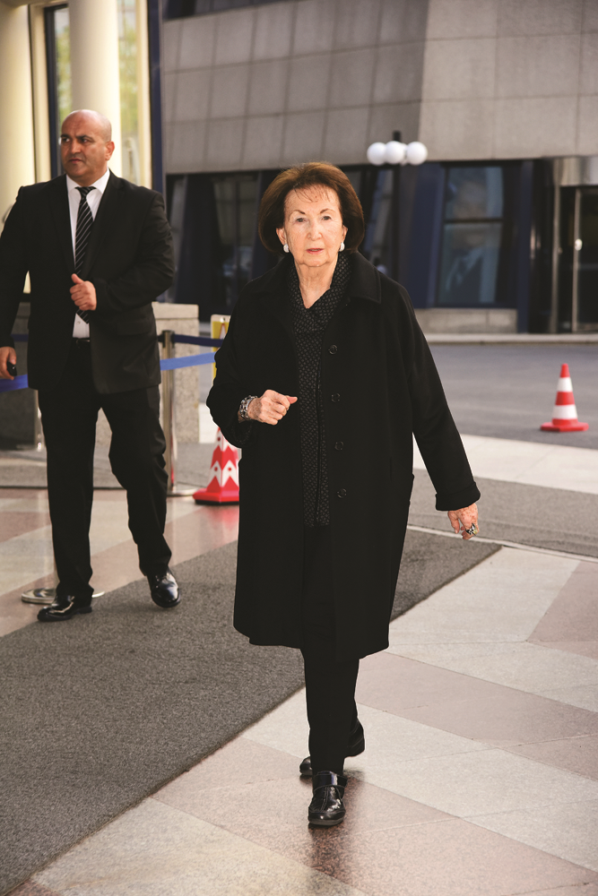 12. SAKIP SABANCI ULUSLARARASI ARAŞTIRMA ÖDÜLLERİ