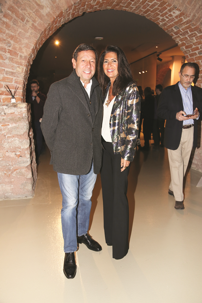 REZAN HAS MÜZESİ’NDE CEVHER VE ZANAAT