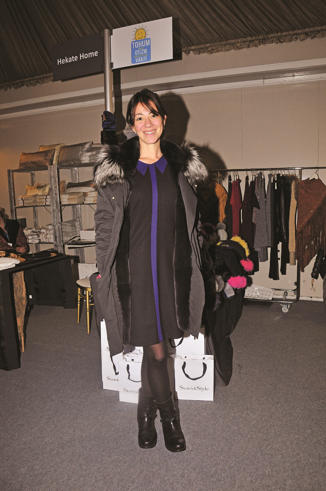 YILBAŞI ALIŞVERİŞ ŞENLİĞİ