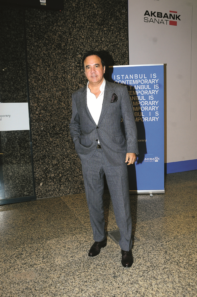 11. CONTEMPORARY ISTANBUL’