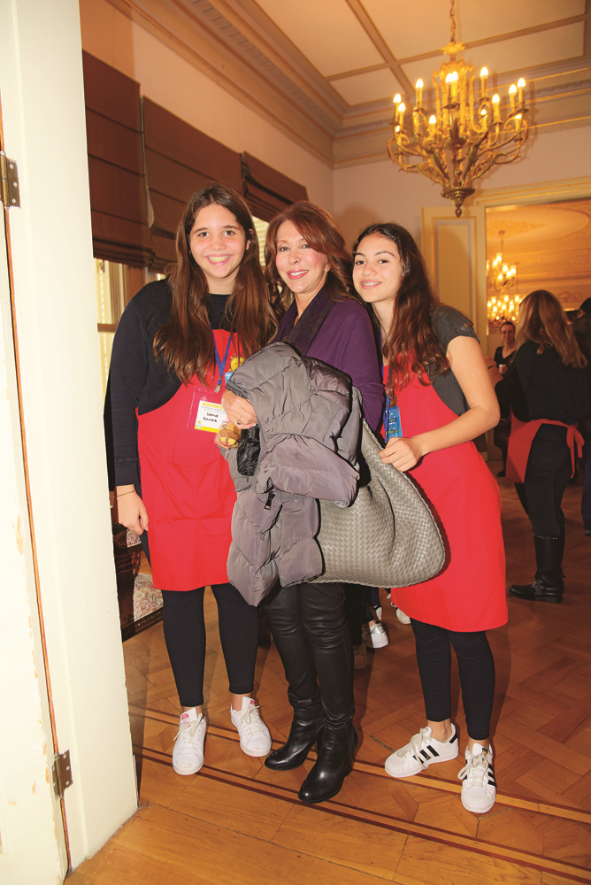 YILBAŞI ALIŞVERİŞ ŞENLİĞİ