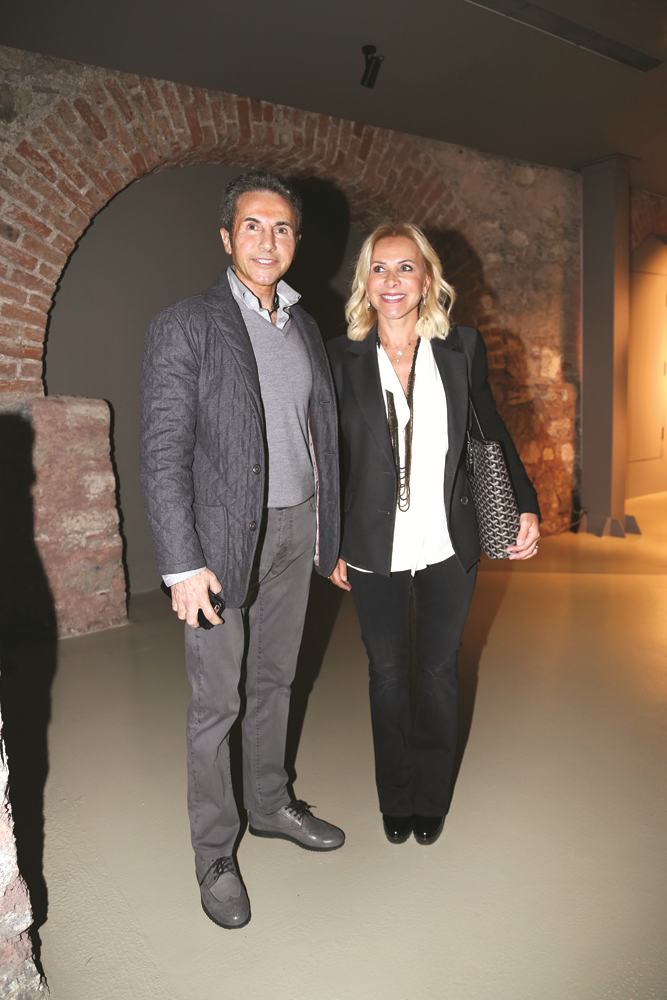 REZAN HAS MÜZESİ’NDE CEVHER VE ZANAAT