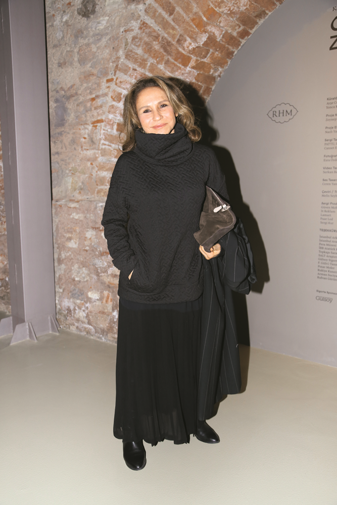 REZAN HAS MÜZESİ’NDE CEVHER VE ZANAAT