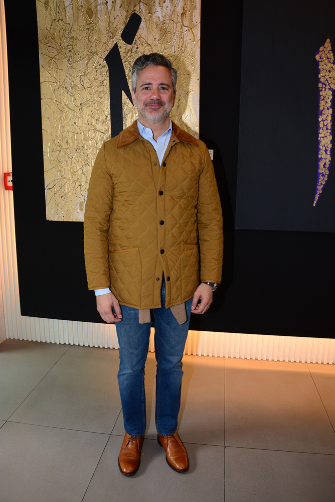 POLAT VE TEZMAN AİLELERİ BRUNCH VERDİ