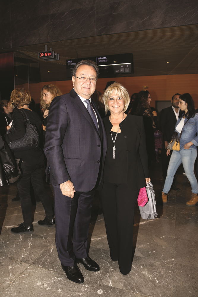 ÇABA DERNEĞİ GECESİ