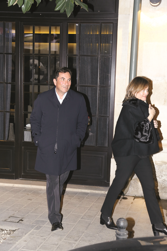 KARAKÖY’DE  ÖZEL KUTLAMA