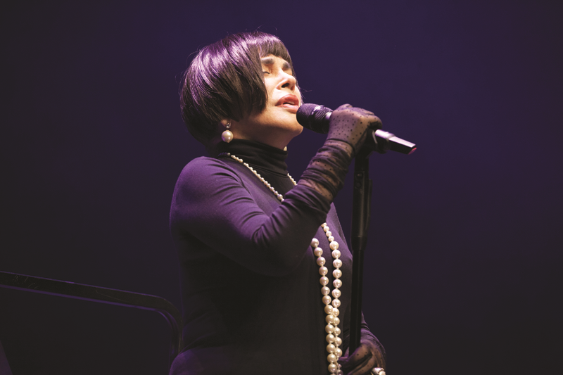 ÇABA DERNEĞİ GECESİ