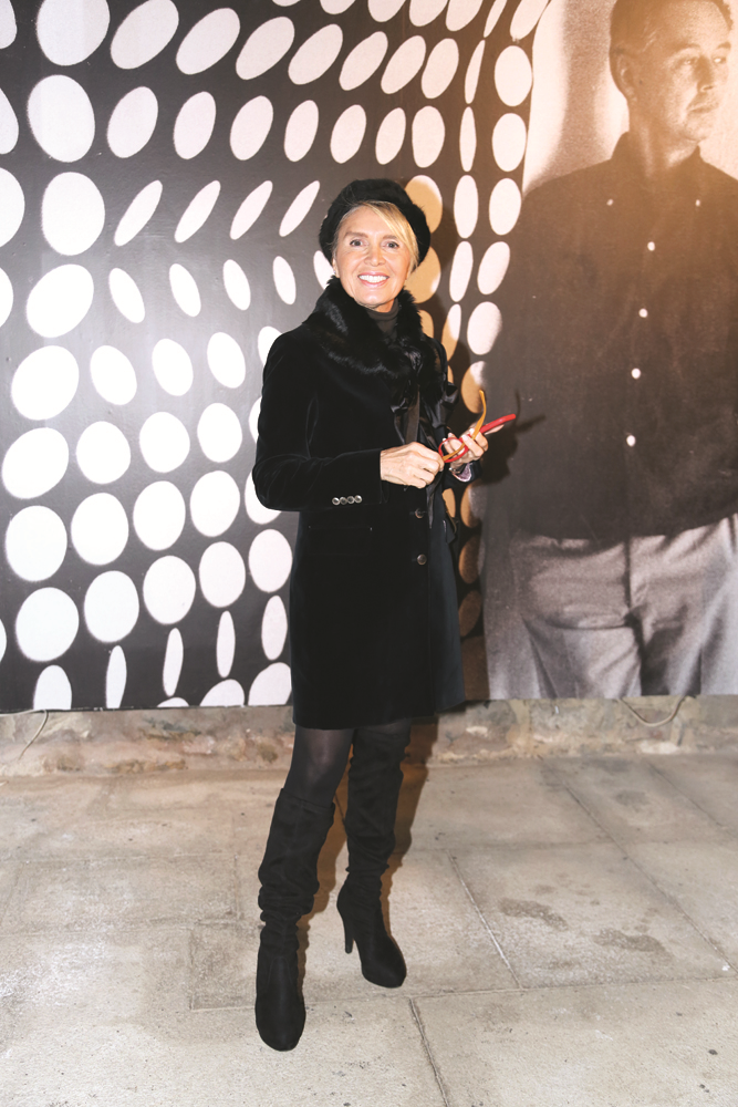 VICTOR VASARELYNİN SERGİSİ