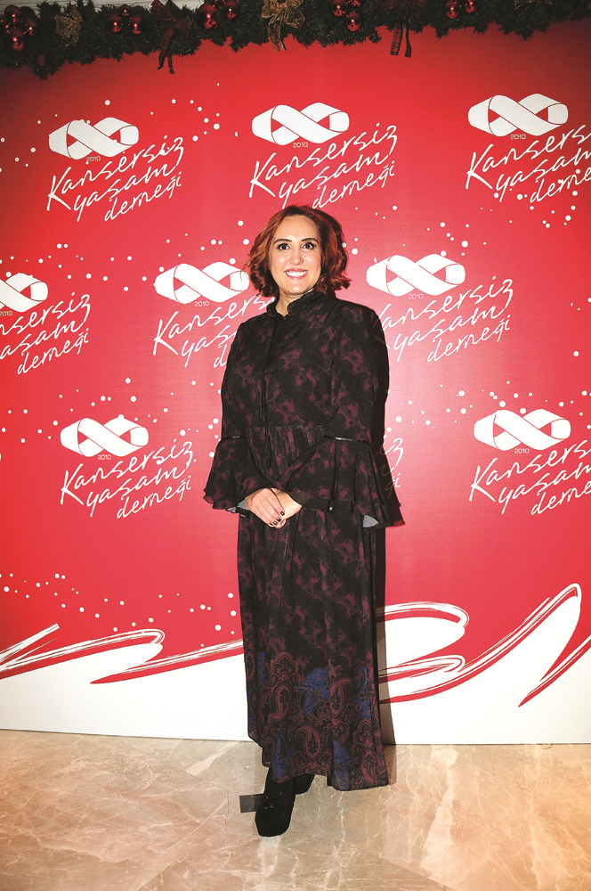 KANSERSİZ YAŞAM DERNEĞİ