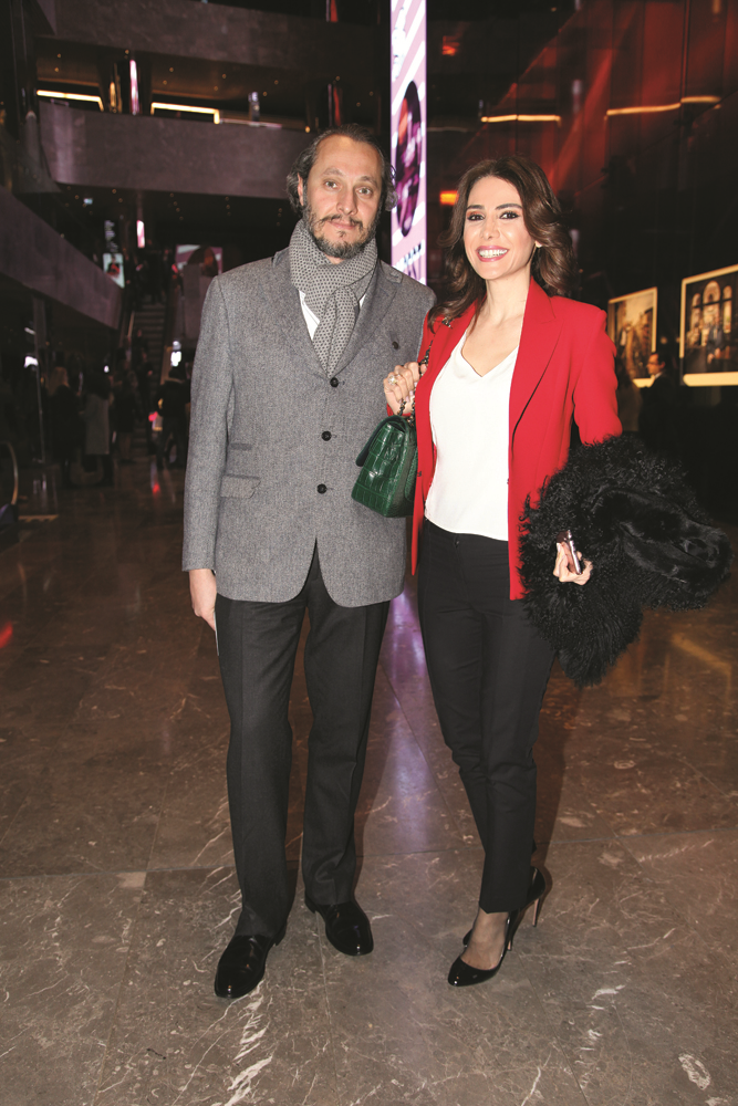 FORTE 24 GENÇ YETENEK KONSERİ