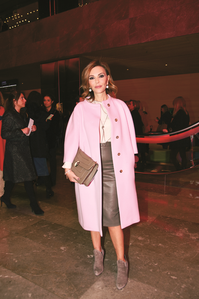 FORTE 24 GENÇ YETENEK KONSERİ