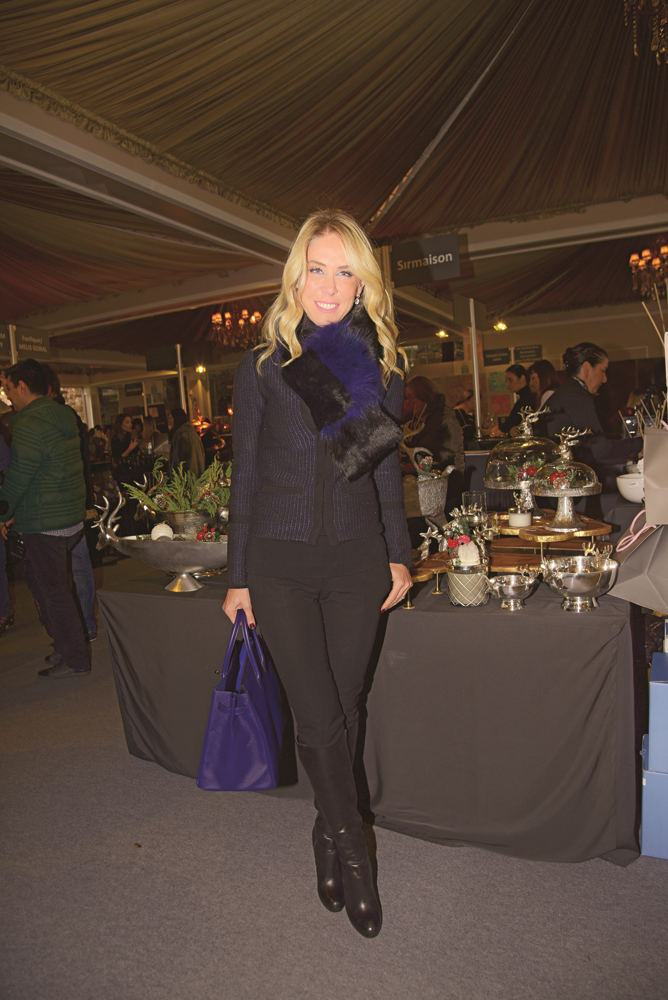 YILBAŞI ALIŞVERİŞ ŞENLİĞİ