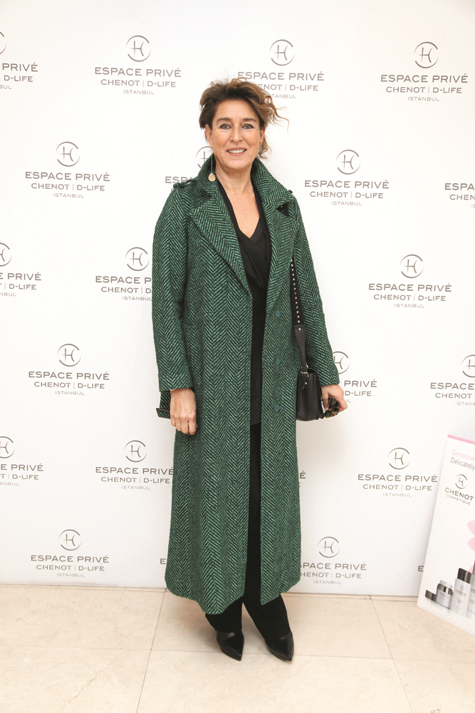 ALEM ÖZEL ÖĞLE YEMEĞİ