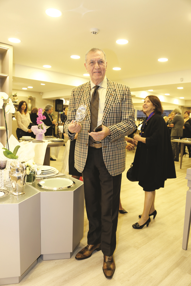 PRESTIGEIN YENİ YIL KOLEKSİYONU