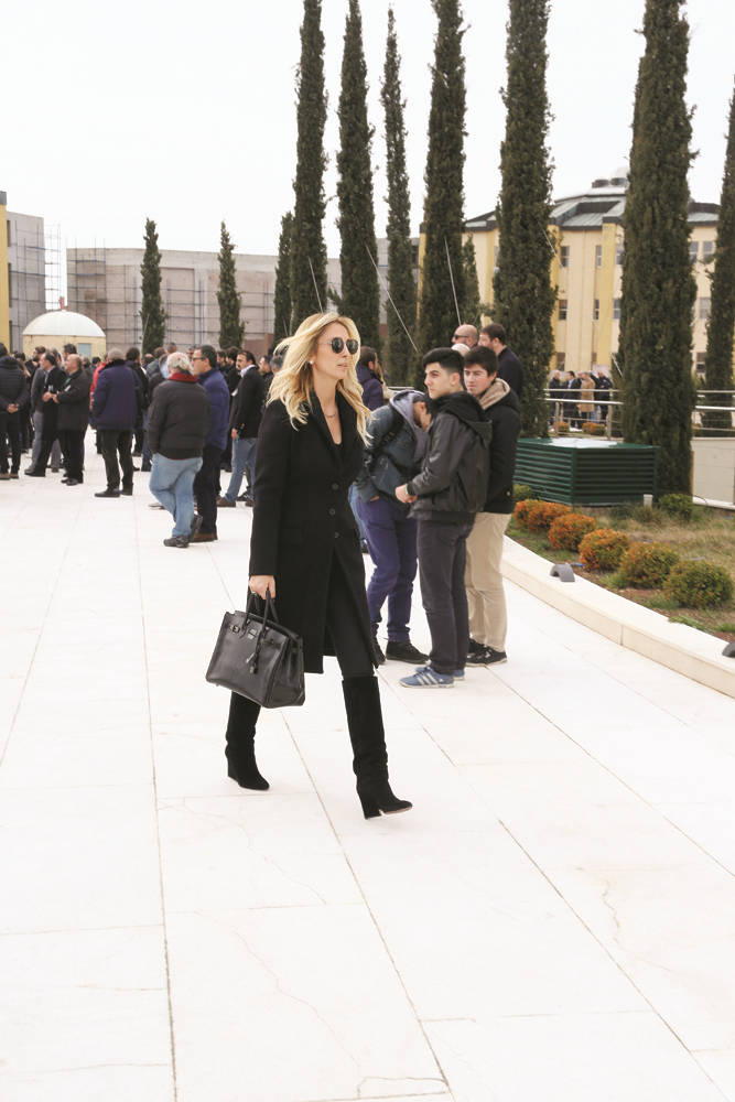 KERİM ÜSTÜNEL HAYATINI KAYBETTİ