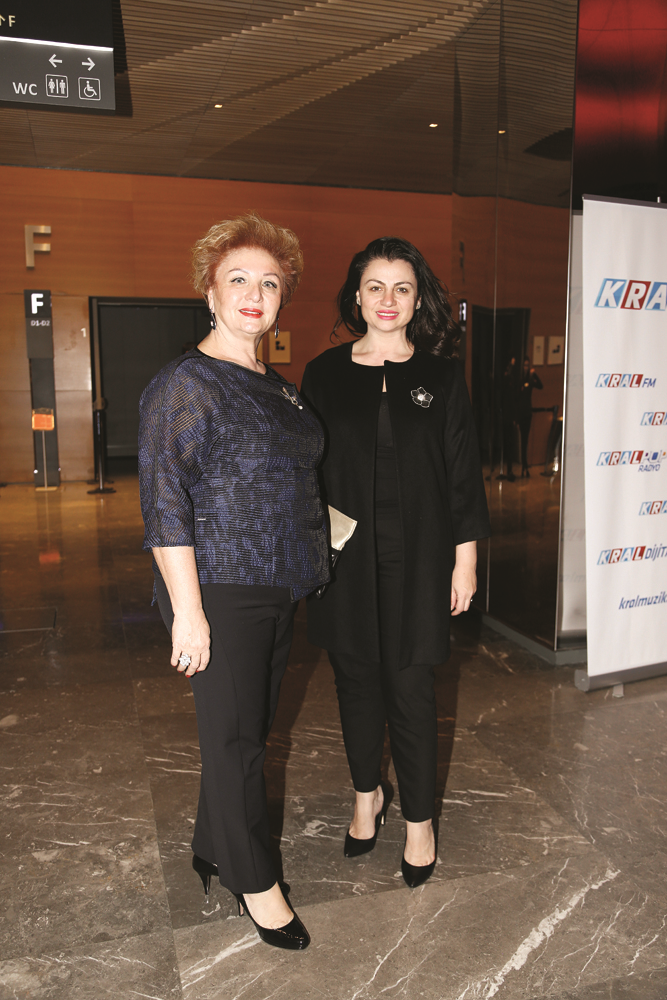 ÇABA DERNEĞİ GECESİ