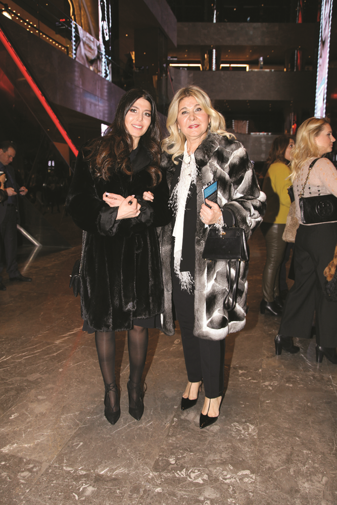 FORTE 24 GENÇ YETENEK KONSERİ