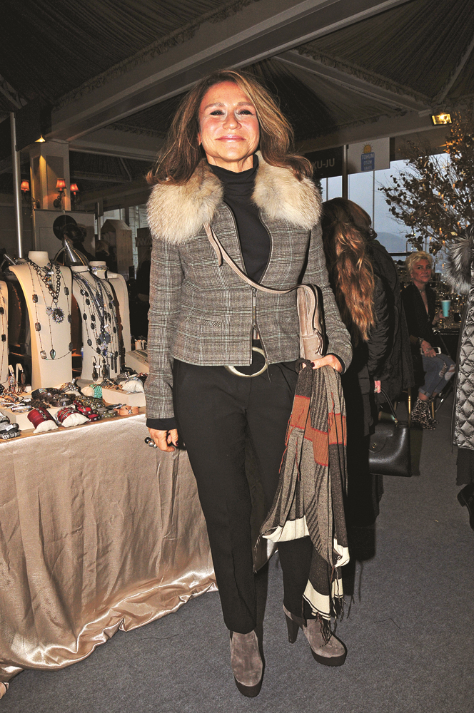 YILBAŞI ALIŞVERİŞ ŞENLİĞİ