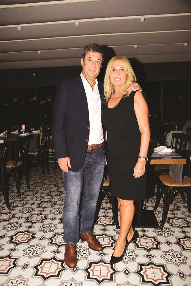 ENDER MERMERCİ DOĞUM GÜNÜ KUTLAMASI