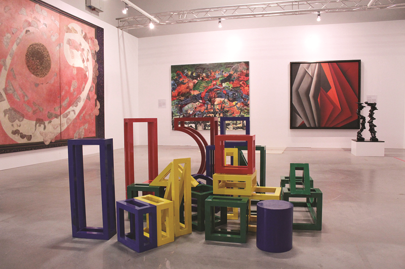 11. CONTEMPORARY ISTANBUL’