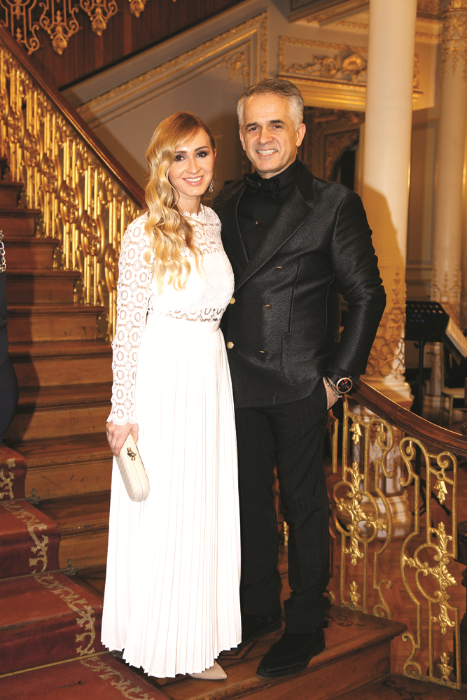 MEHMET KÖYMEN DEFİLESİ