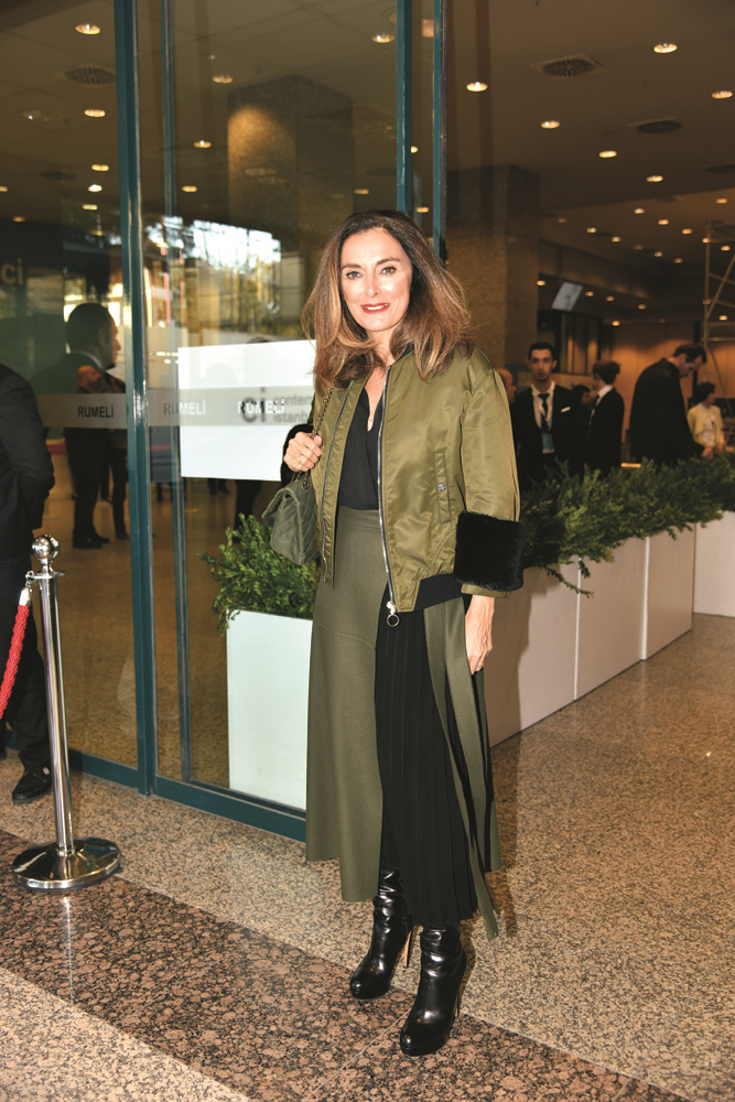 11. CONTEMPORARY ISTANBUL’