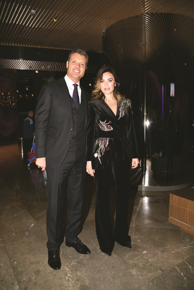 FORTE 24 GENÇ YETENEK KONSERİ