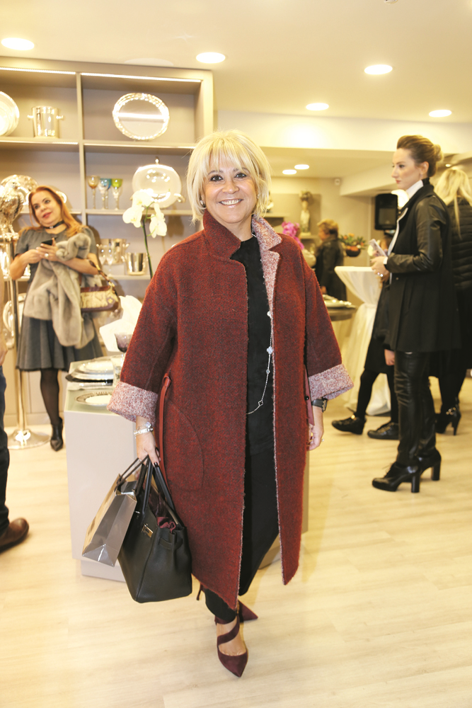 PRESTIGEIN YENİ YIL KOLEKSİYONU