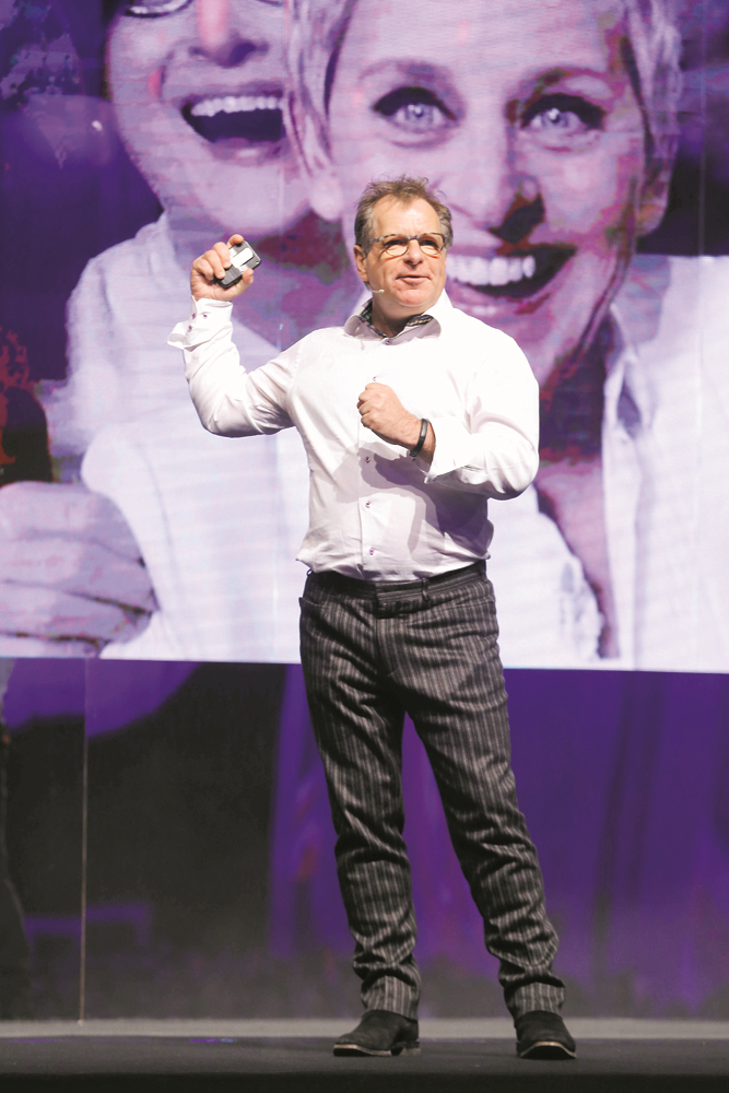 2016 MARKA KONFERANSI