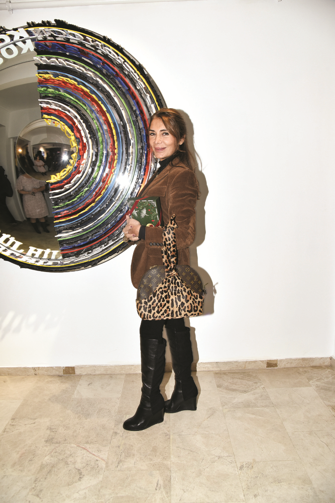 GODIVANIN 90. YIL KUTLAMALARI