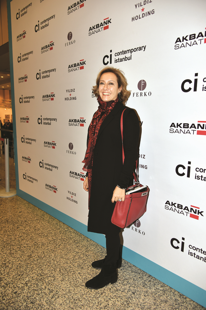 11. CONTEMPORARY ISTANBUL’