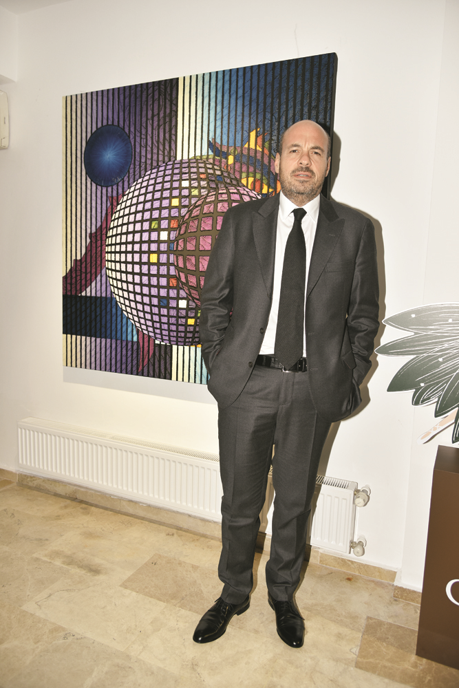 GODIVANIN 90. YIL KUTLAMALARI