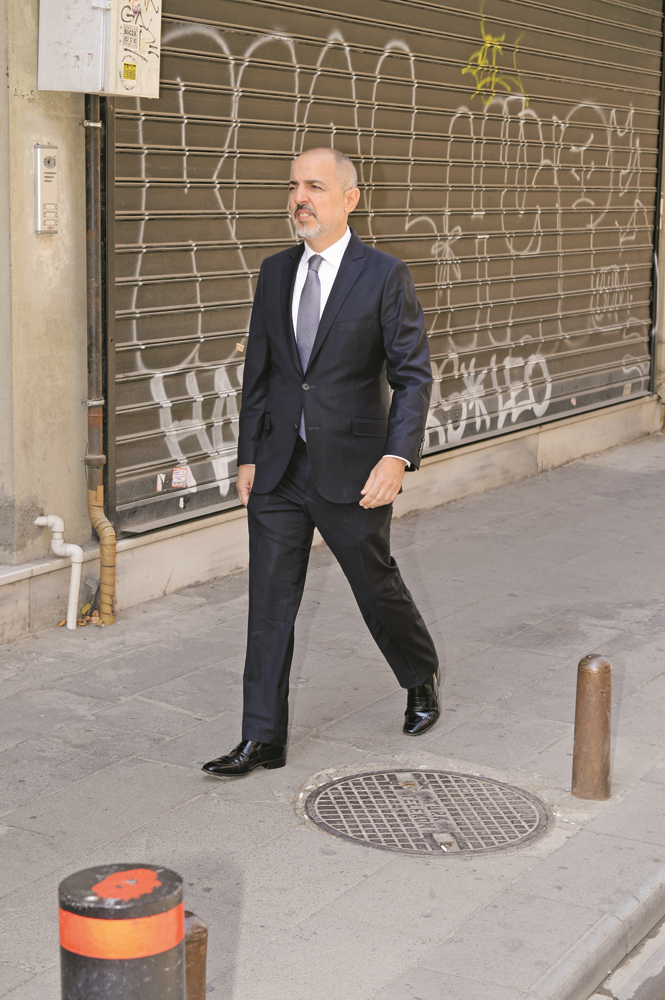 İSHAK ALATON VEFAT ETTİ