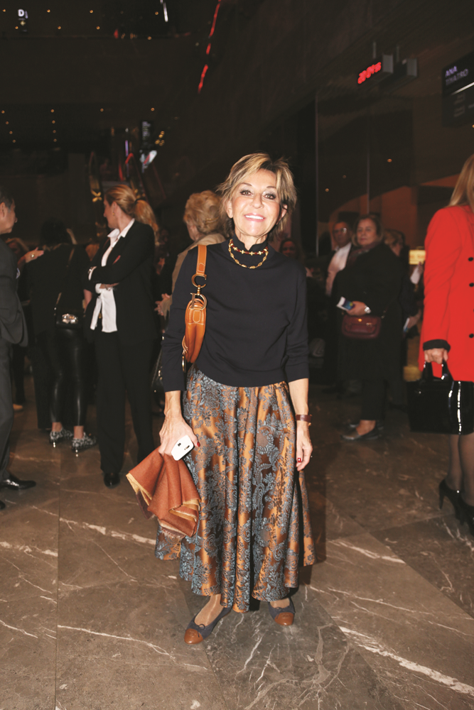 ÇABA DERNEĞİ GECESİ