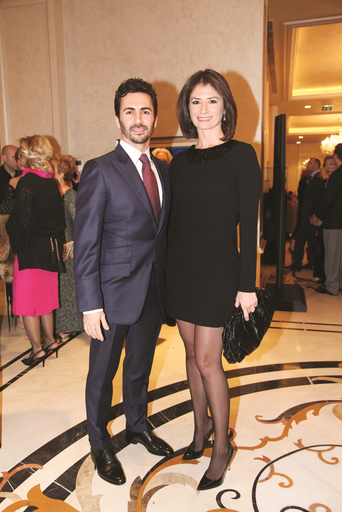 TÜRK KALP VAKFI YARARINA 