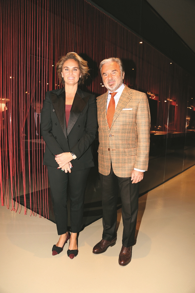 REZAN HAS MÜZESİ’NDE CEVHER VE ZANAAT