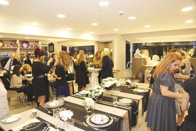 PRESTIGEIN YENİ YIL KOLEKSİYONU