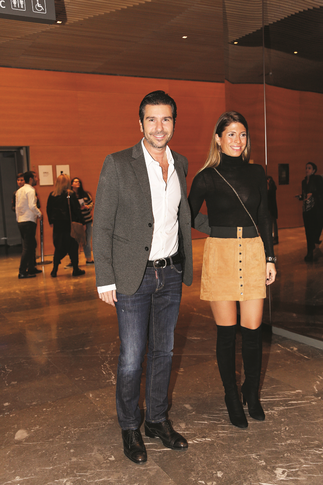 ÇABA DERNEĞİ GECESİ