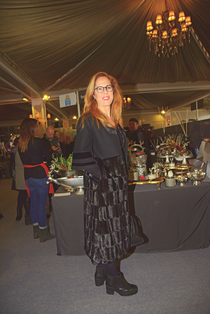 YILBAŞI ALIŞVERİŞ ŞENLİĞİ