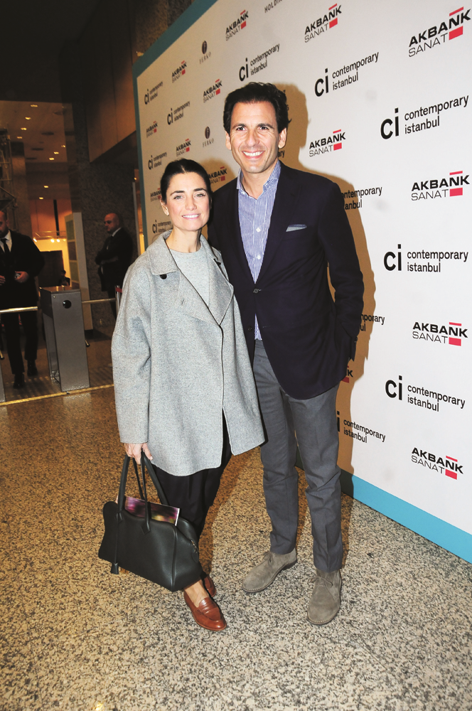 11. CONTEMPORARY ISTANBUL’