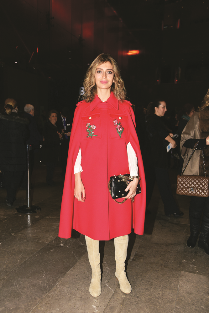 FORTE 24 GENÇ YETENEK KONSERİ